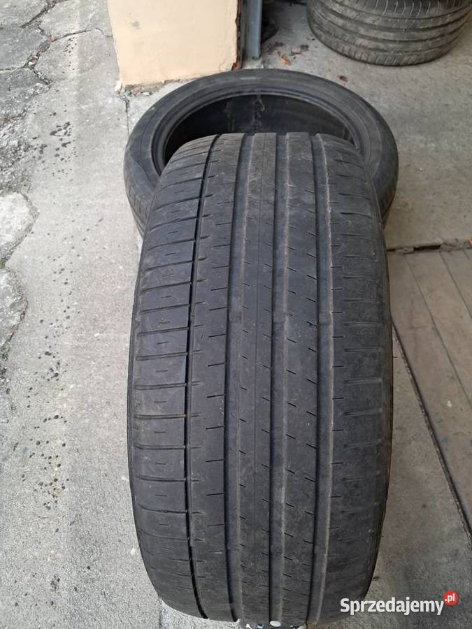 Opony rozmiar 19 podkarpackie