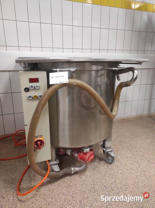 Żurownik maszyna do wytwarzania kwasu Rzeszów