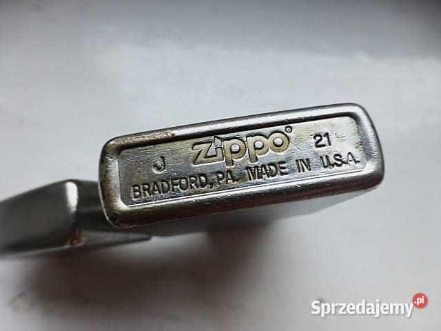 Zippo Zapalniczka Snoopy Grawer Custom F The War Warszawa