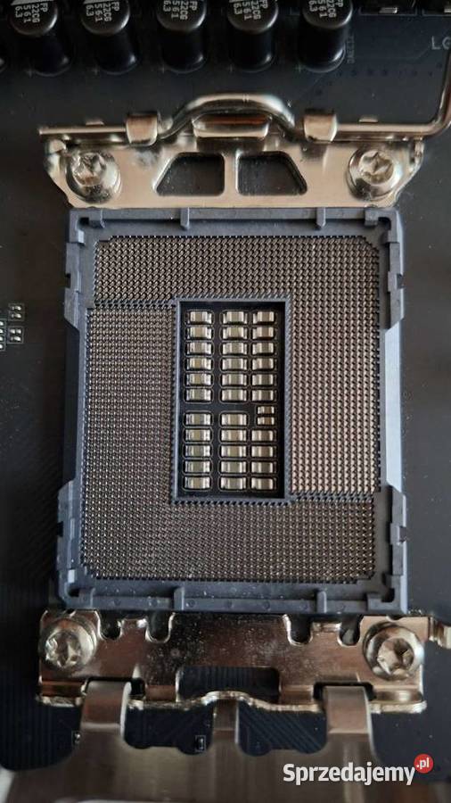 Gigabyte Z790 Aorus Elite DDR4 LGA1700 Płyta małopolskie Kraków