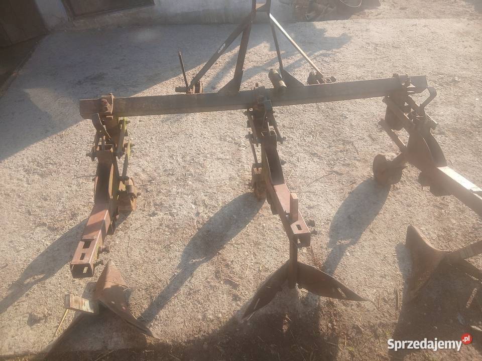 Obsypnik do ziemniaków akpil transport małopolskie Dobczyce sprzedam