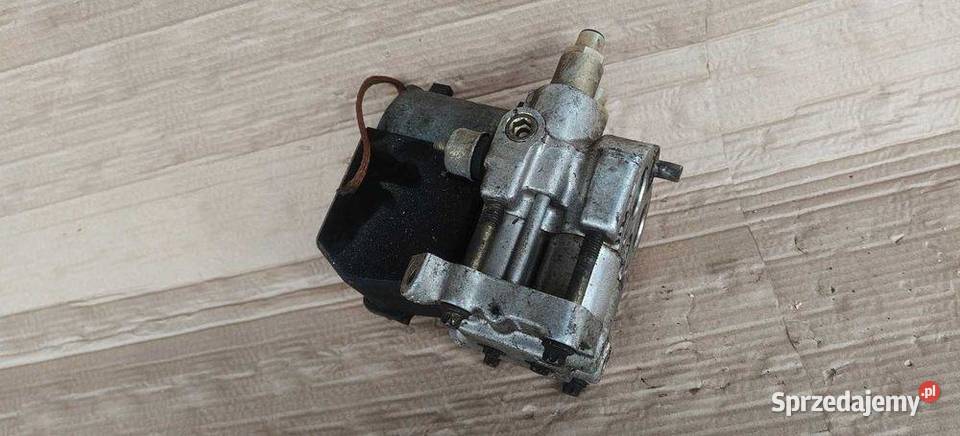 Pompa ABS ESP Mercedes Vario 814D 815 0265201078 sprzedam