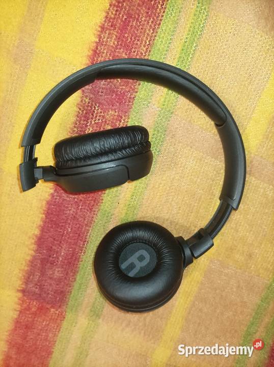 słuchawki JBL Pobiedziska