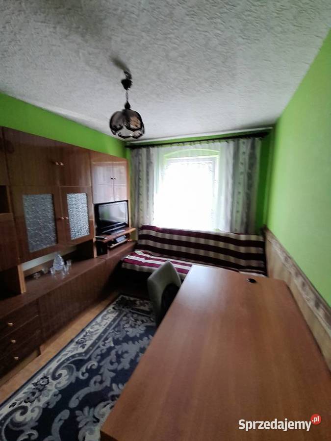 Sprzedam mieszkanie w Szczawnie Zdroju Parku kamienica Sprzedaż Szczawno-Zdrój sprzedam