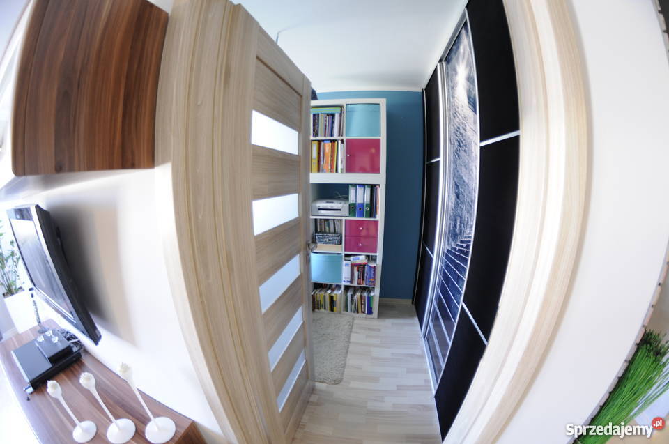 Nowoczesne mieszkanie Dobrzec wielkopolskie