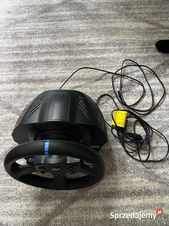 Kierownica Thrustmaster T300RS GT Pozostałe Jasło