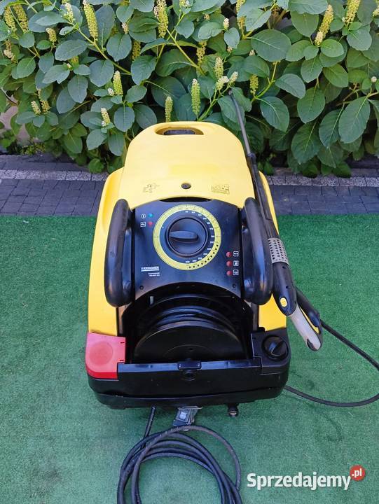 Myjka Karcher HDS 698 CX Eco Zwijacz Gwarancja Radom sprzedam