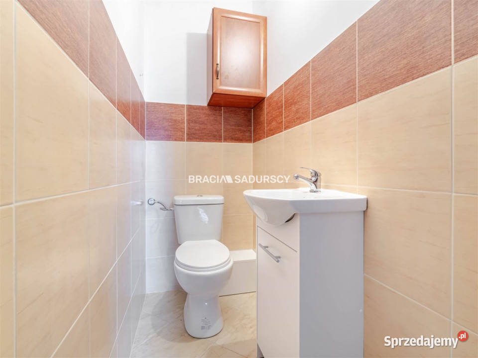 Mieszkanie 7679m2 3 pokojowe Kraków Pychowicka