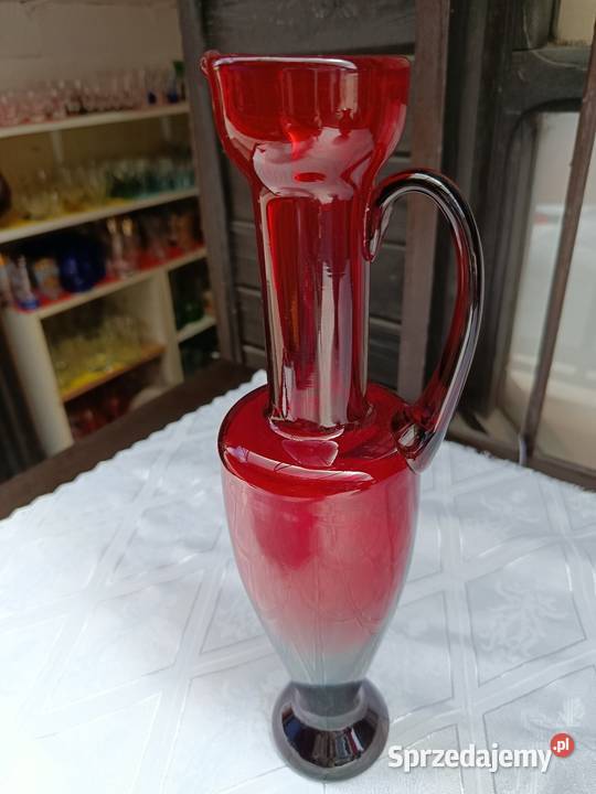 Amfora ZHorbowy Warszawa