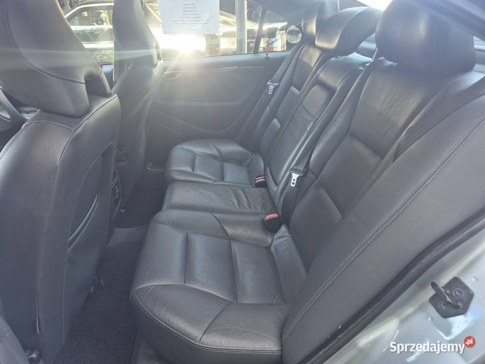 Volvo S60 20 Turbo 180 Automat Super stan Skierniewice