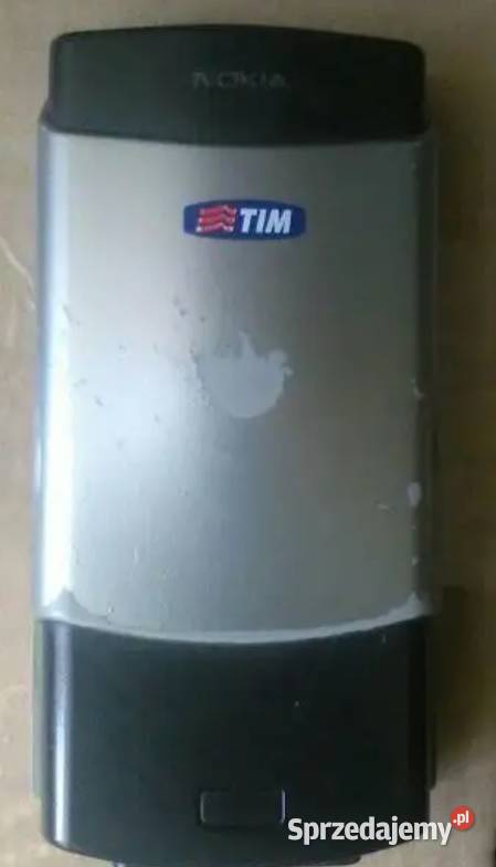 Nokia n70 Mysłowice