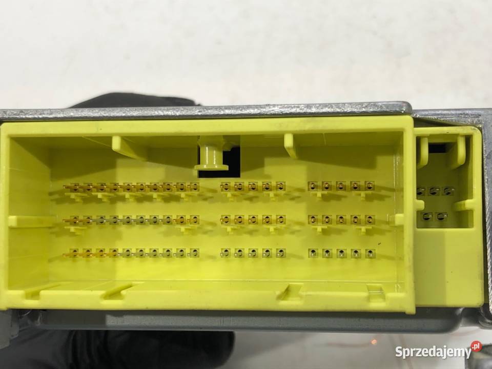 SENSOR AIRBAG SUBARU LEGACY V 98221AJ030 CZUJNIK