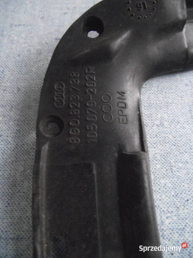 uszczelka maski Audi Cabrio Wrocław sprzedam