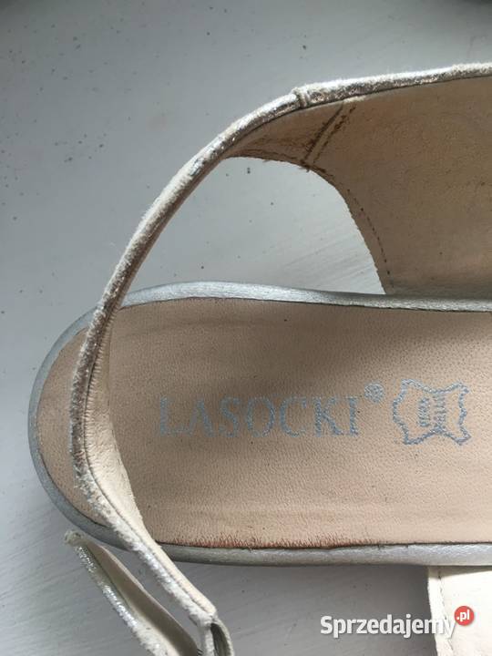 Buty Głogów