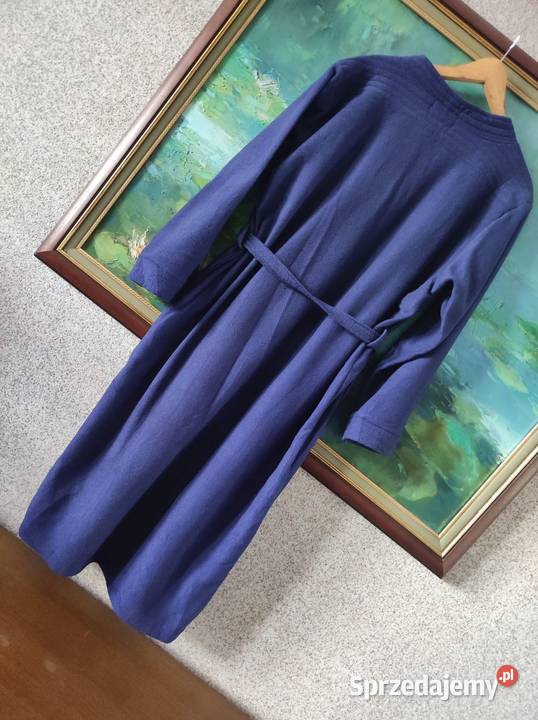 szlafrok męski damski frotte podomka elegancki Kielce