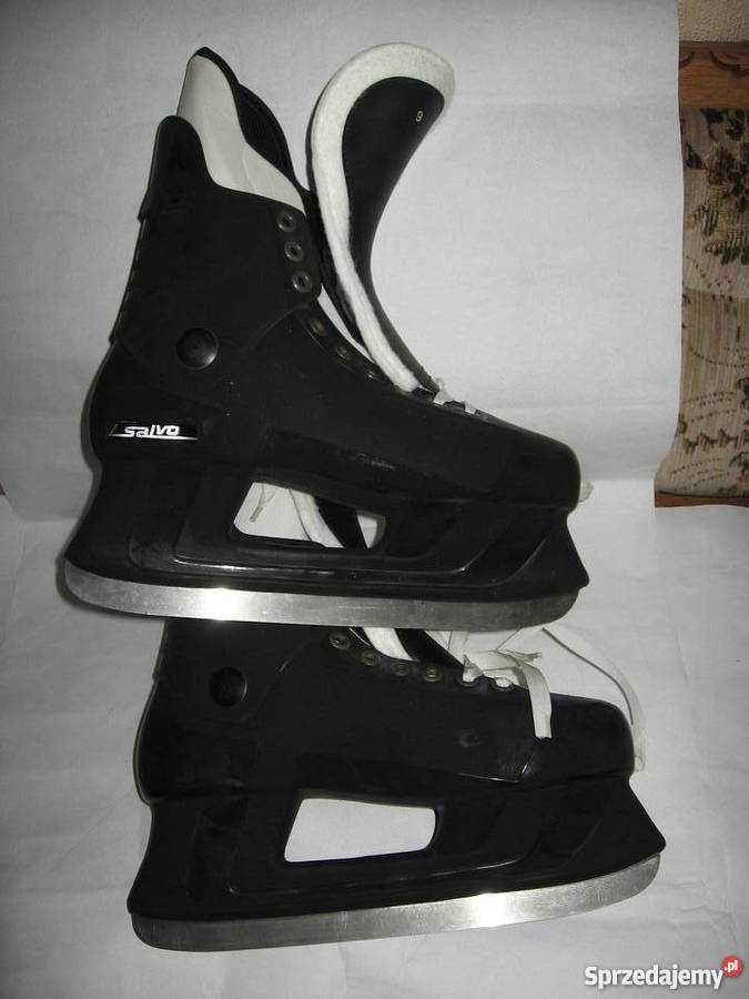 Hokejowe łyżwy lubelskie Lublin