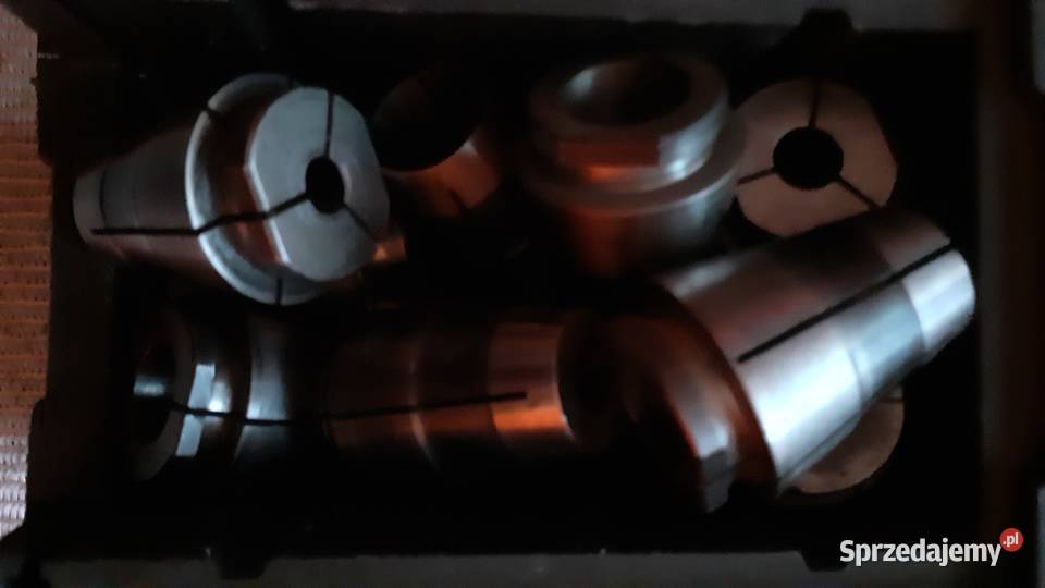 narzędzia szlifieskie