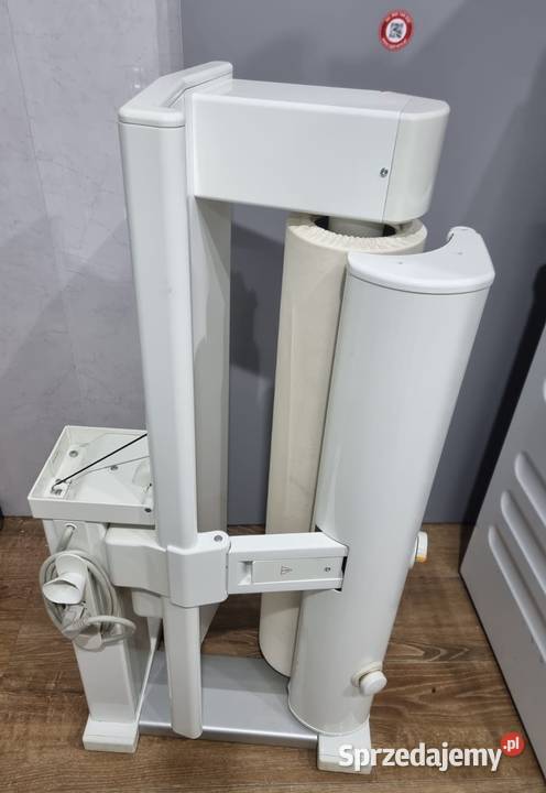 Magiel elektryczny maglownica Miele B 895 D z Wrocław sprzedam