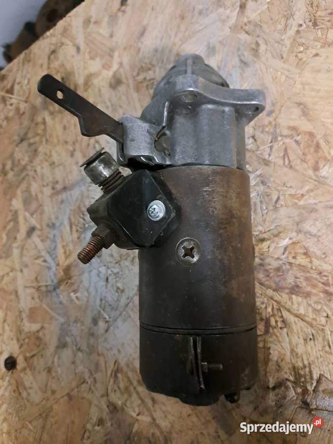 Sprzedam rozrusznik na linke fiat 126p Jarocin