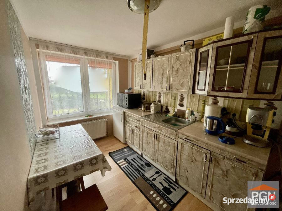 sprzedaży mieszkania Trzebiatów 7107m2 3 pokoje Liczba pokoi 3