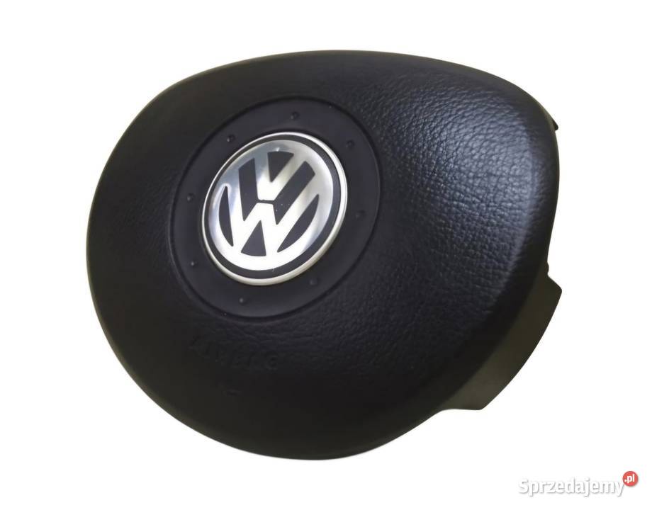 PODUSZKA POWIETRZNA AIRBAG KIEROWCY VW TOURAN I