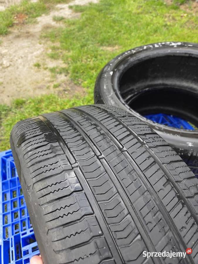 Dunlop Sport All Season 2254517 45 lubelskie Tomaszów Lubelski