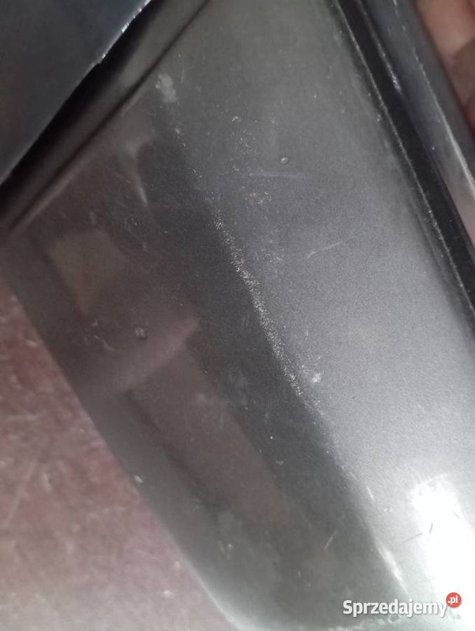 MERCEDES W126 LUSTERKO LEWE dolnośląskie Wrocław