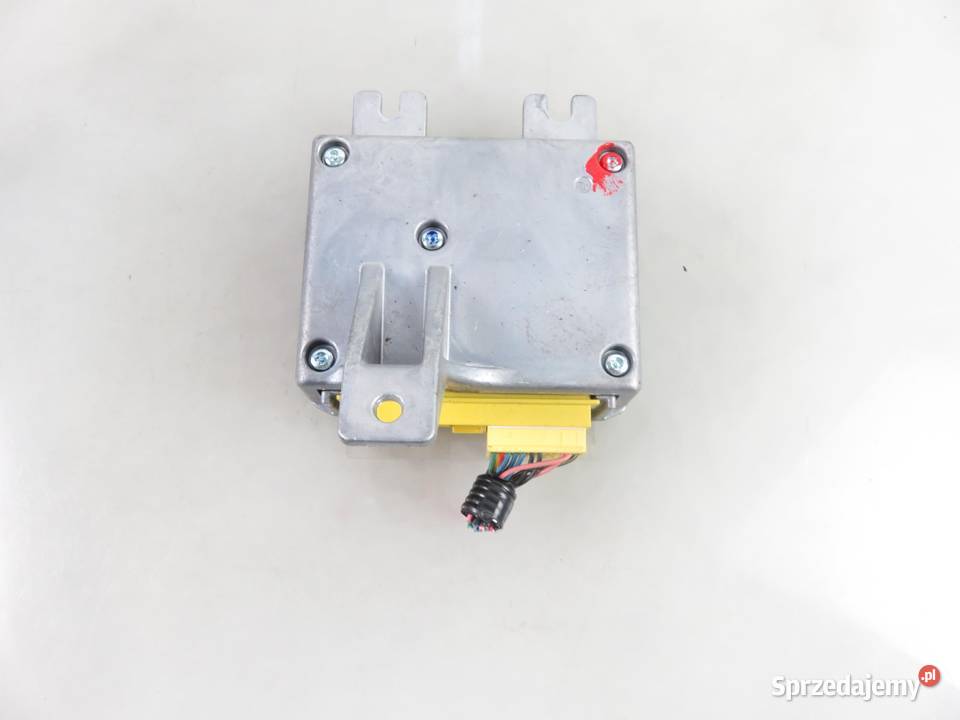 MODUŁ AIRBAG HONDA JAZZ II 77960SAAG911M1