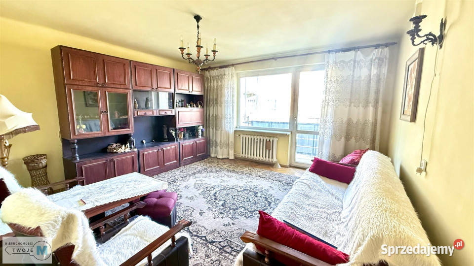 Mieszkanie Kielce 472m2 2pokojowe Rok budowy 1978 świętokrzyskie