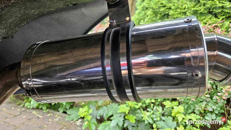 Wydech Dominator Xf650 Kraków