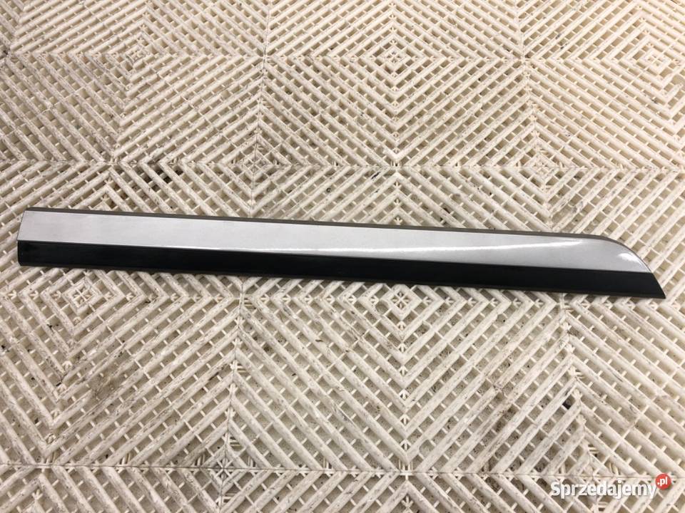 LISTWA DRZWI PRAWY TYŁ VW PASSAT B8 Kombi osobowe Listwy i nakładki