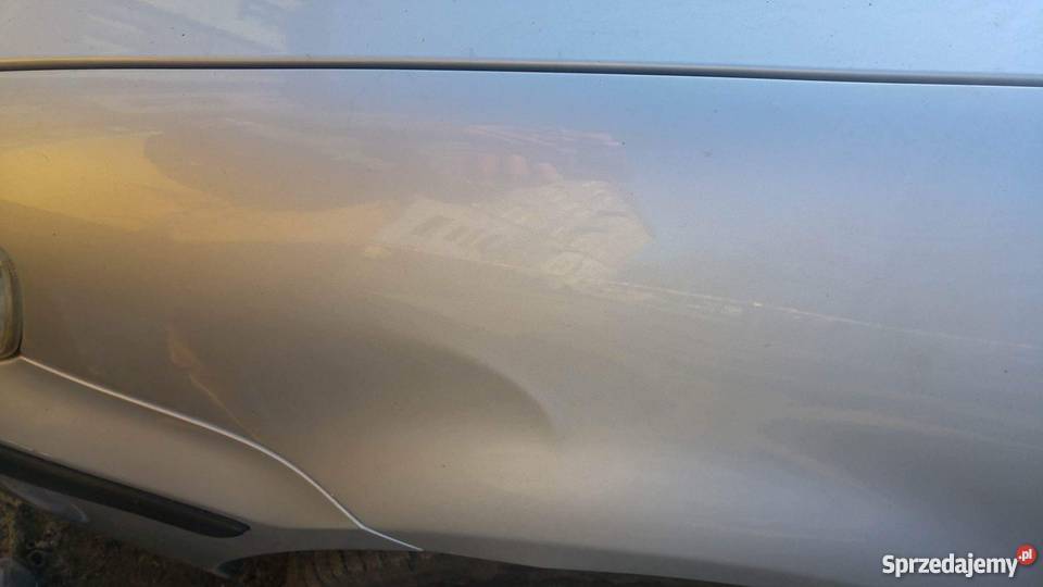 Sprzedam VW polo 3 lift manualna Tarnowskie Góry