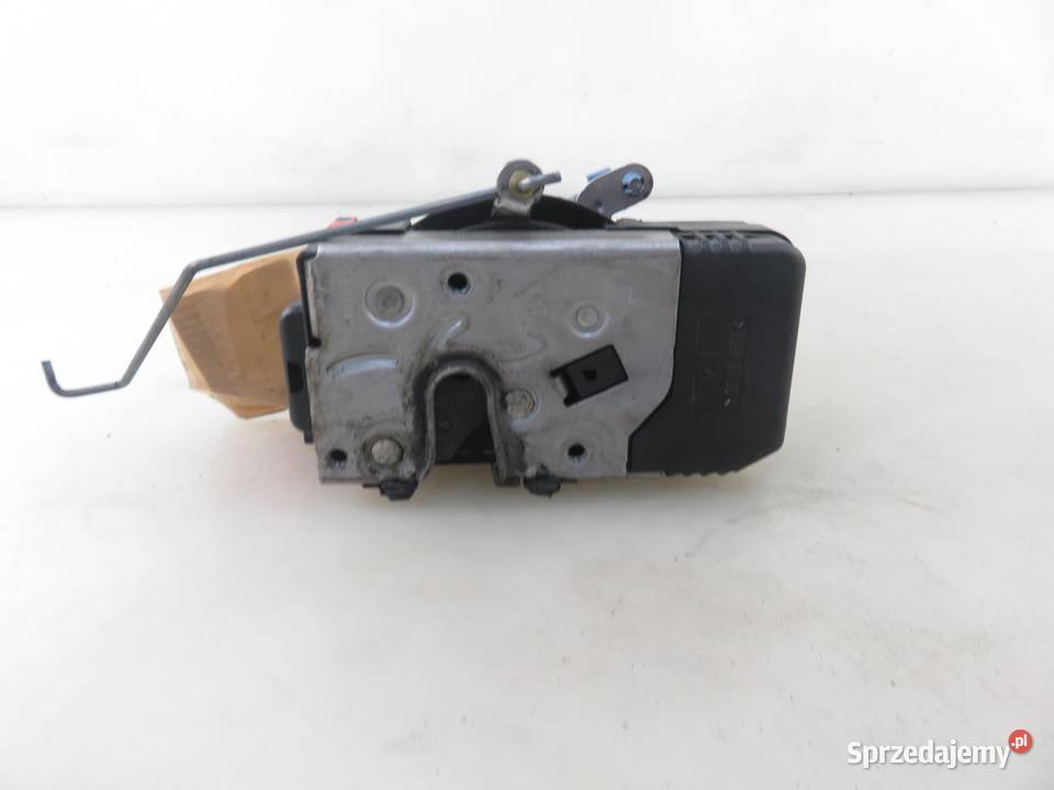 ZAMEK DRZWI TYLNY RENAULT TRAFIC II 8200008468 małopolskie sprzedam