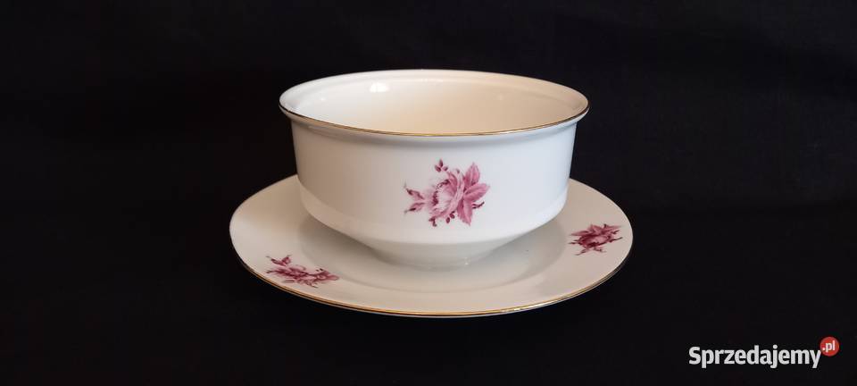Serwis kawowoobiadowy Henneberg Helena Chełm