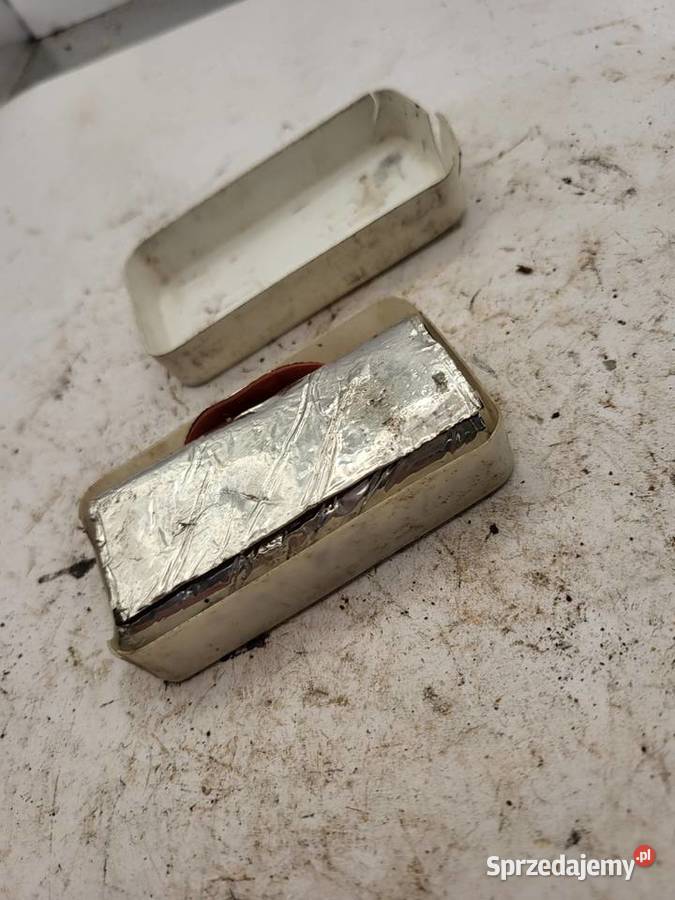 ZESTAW NAPRAWCZY AWO SIMSON SR 1 SR 2 Rybnik