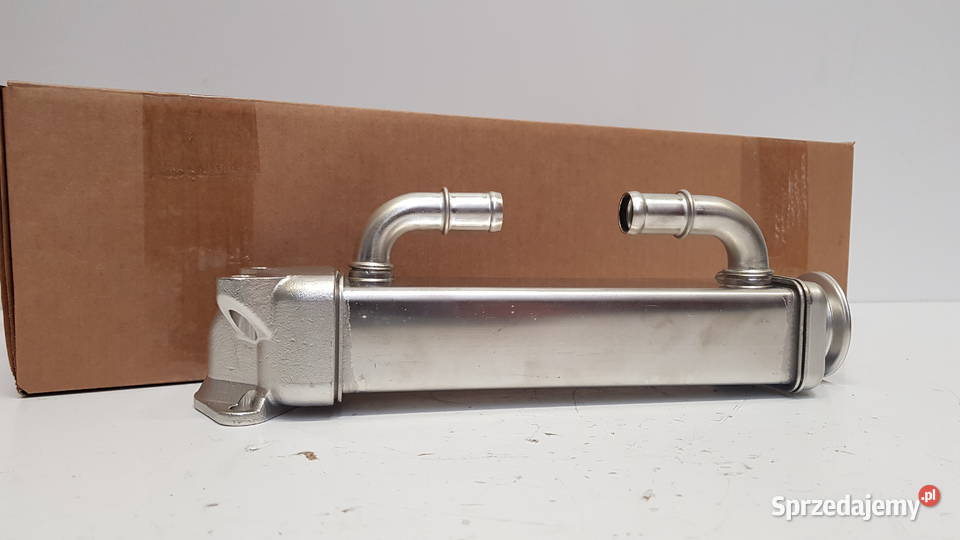 Nowy zawór EGR BORGWARNER 5801958838 Siedlce