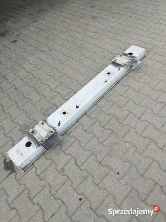 Belka tylna zderzak Iat Ducato 2018r