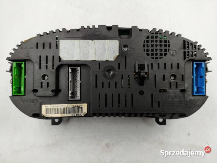 Licznik Zegary Audi A3 8L 16 18 8L0920980Q Wyszków sprzedam