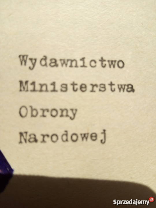 07 słucha książka autor Adam Kaska 1983r Dąbrowa Górnicza sprzedam