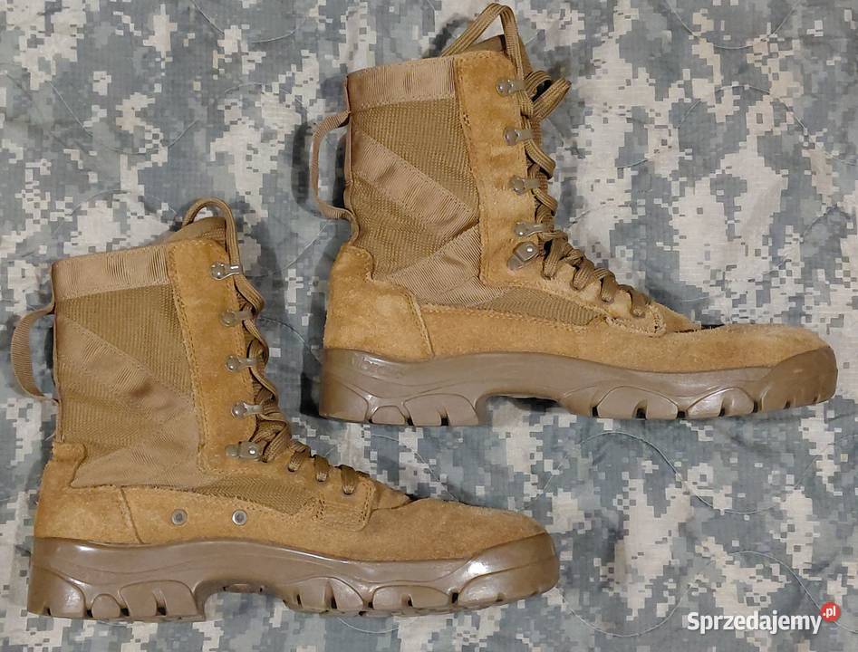 Buty Garmont Bifida T8 coyote 115R Wrocław sprzedam