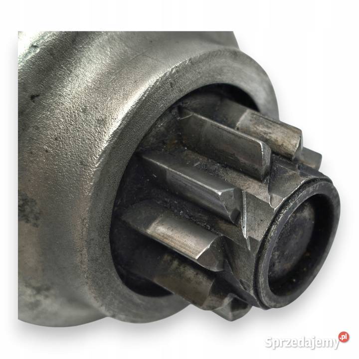 ROZRUSZNIK VALEO VW AUDI SKODA SEAT 16 FSI Chełm