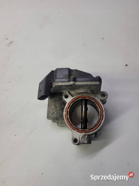 PRZEPUSTNICA AUDI A4 A5 A6 A7 30 TFSI 057128063D śląskie Przystajń sprzedam