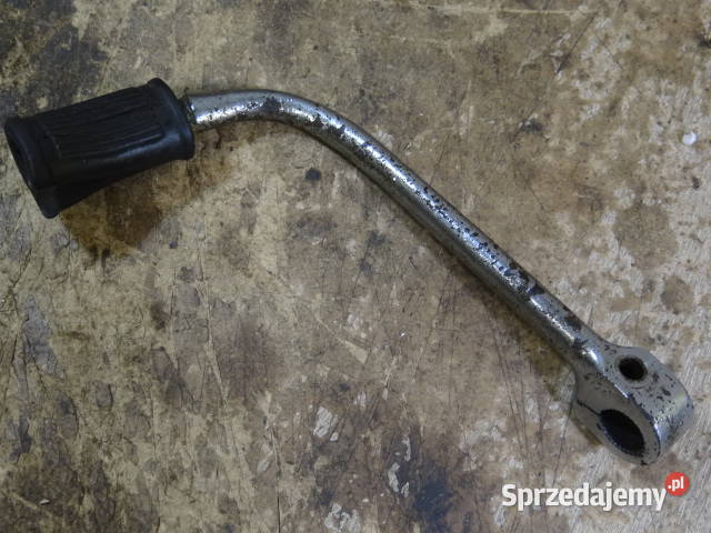 nóżka biegów AWO Simson org DDR Żary