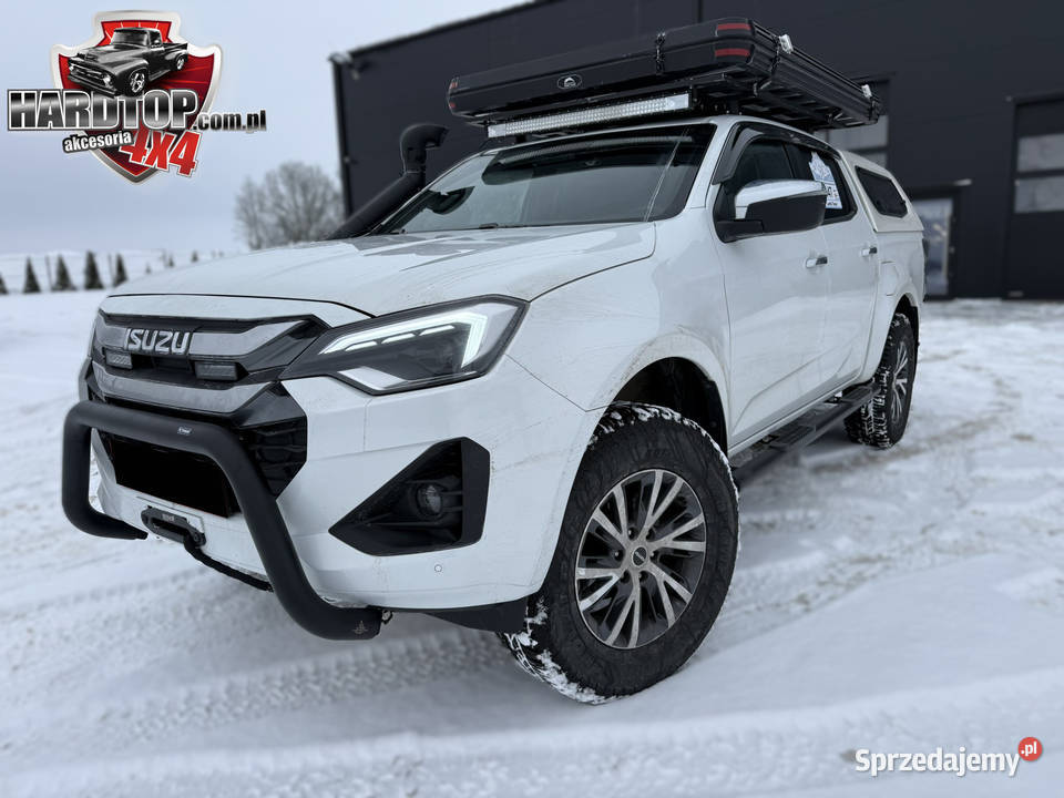 Stopnie boczne z nakładkami plastikowymi Czarne Pasłęk sprzedam