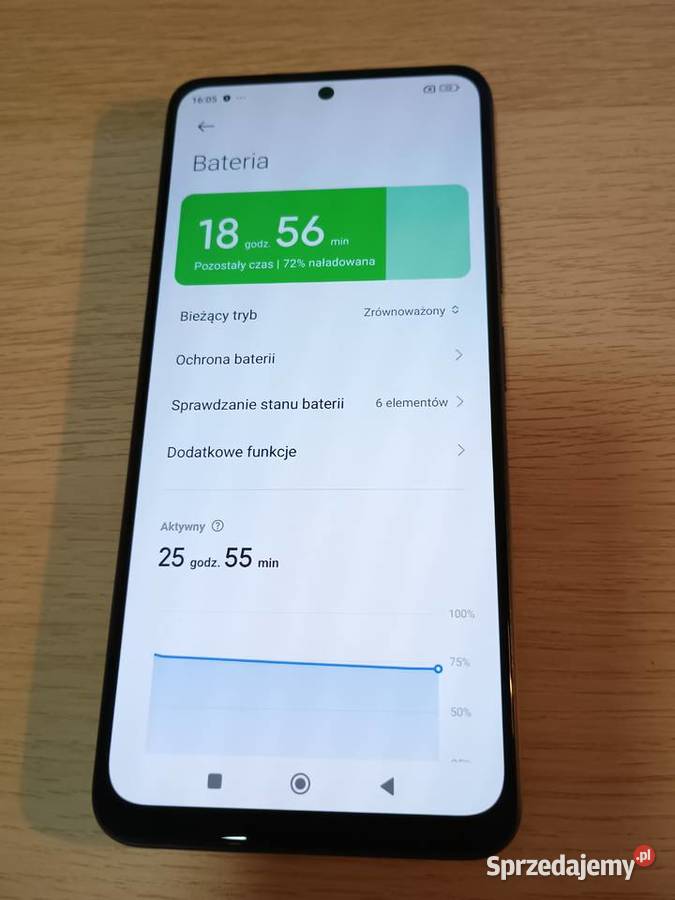 Telefon smartfon Xiaomi POCO X5 5G Black 8 GB Elektronika Kraków sprzedam