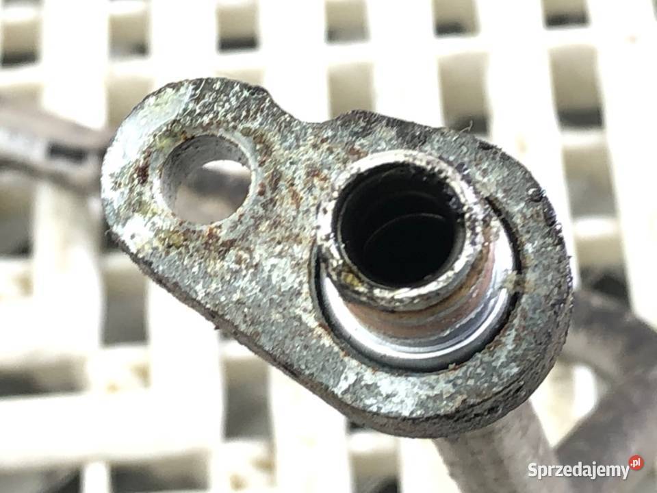 RURKA KLIMATYZACJI CITROEN C2 11 60 0317 osobowe