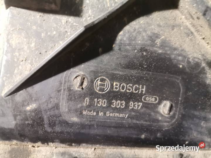 BMW 3 E46 18 i WENTYLATOR MODUŁ CHŁODNICY Wentylatory chłodnicy małopolskie Nowy Sącz sprzedam