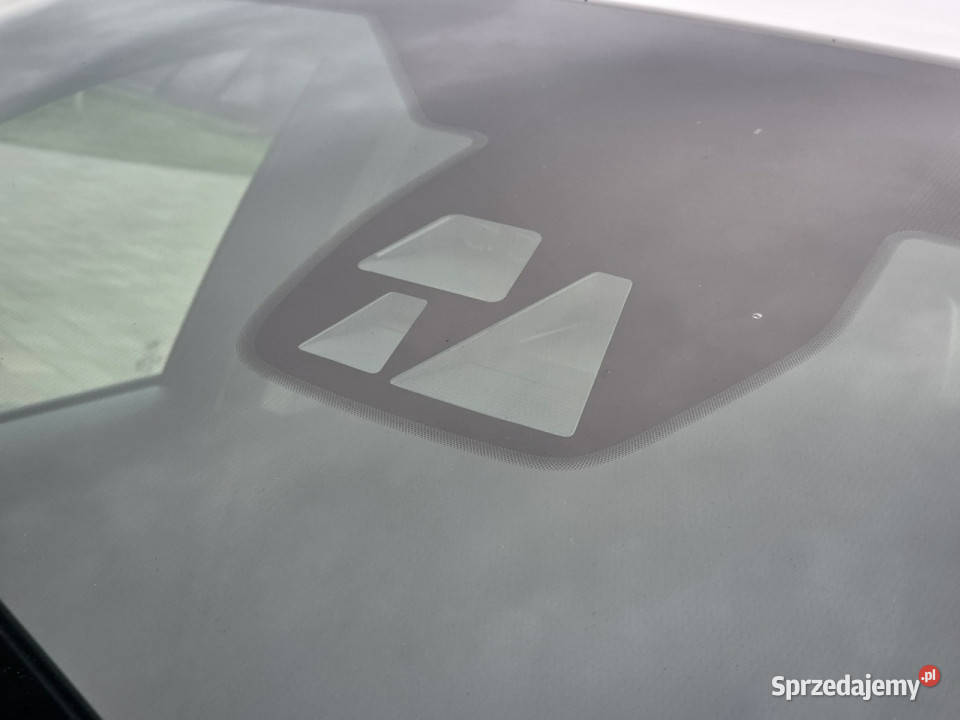 Ford Kuga SYNC EDITION zadbana zarejestorwany komputer pokładowy Kuga Czarnków
