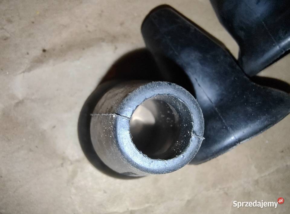 Guma na wałek kardana Dniepr MT K650 K750 Leszno