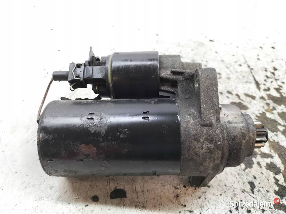 ROZRUSZNIK 19 TDI VW Volkswagen Polo III